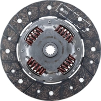 SACHS Clutch Kit - 3000 836 101